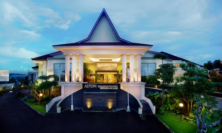 ASTON Tanjung Pinang Hotel and Conference Center